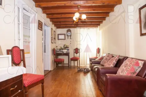 Casa en Castillo