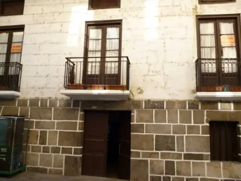 Casa en Areatza