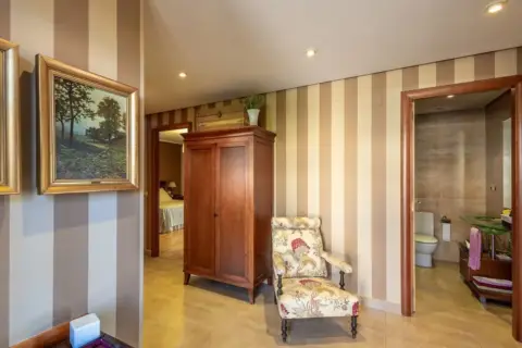 Chalet en Eras de Renueva
