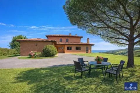 Chalet en calle La Quintana