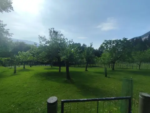 Finca rústica en Barrio de Bengoetxea