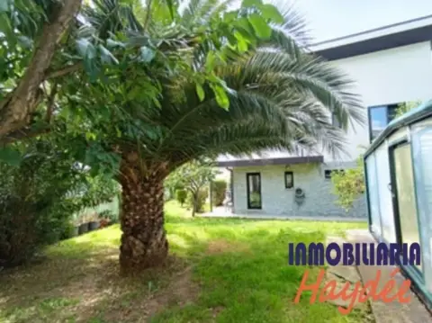 Casa en Santa Ana