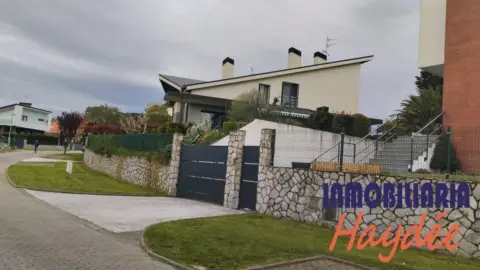 Casa en Santa Ana