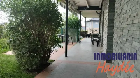 Casa en Santa Ana