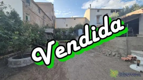 Casa en Valdegutur