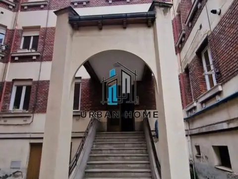 Piso en calle de Lucas de Tuy