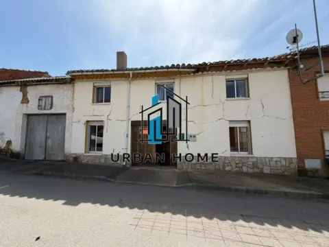 Casa en Avenida Rabosa