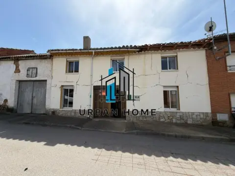 Casa en Avenida Rabosa