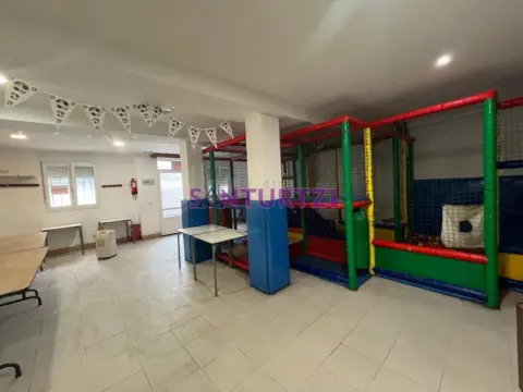 Local comercial en Las Viñas