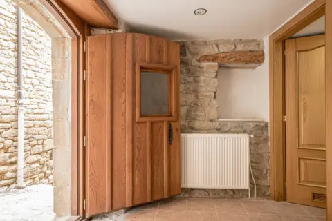 Casa en Ujué - Uxue