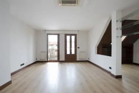 Piso en Guggenheim