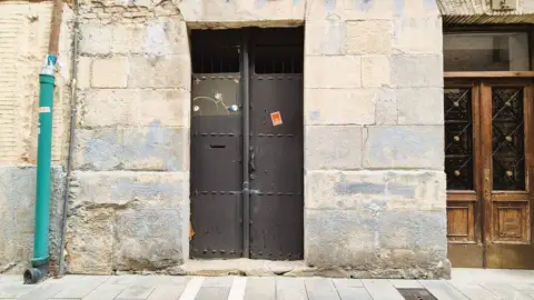 Local comercial en calle de la Compañía, 9