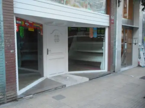 Local comercial en Kale Nagusia