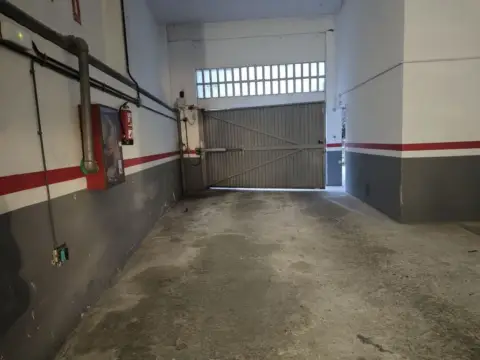 Garaje en Rochapea