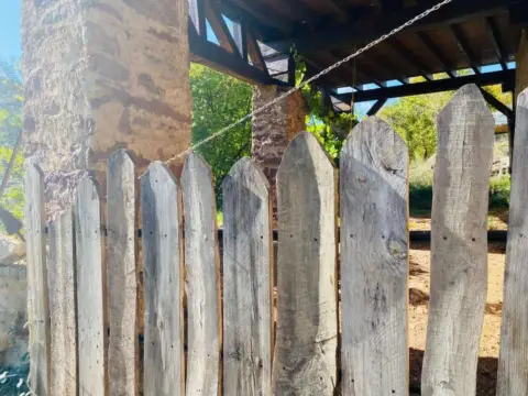 Terreno en Zorraquín
