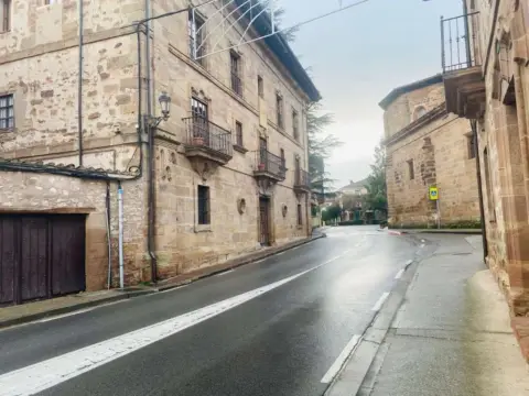 Casa en Ezcaray