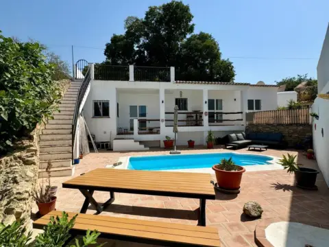Casa en Catalán