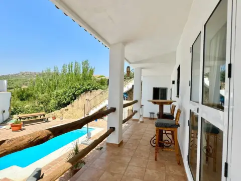 Casa en Catalán