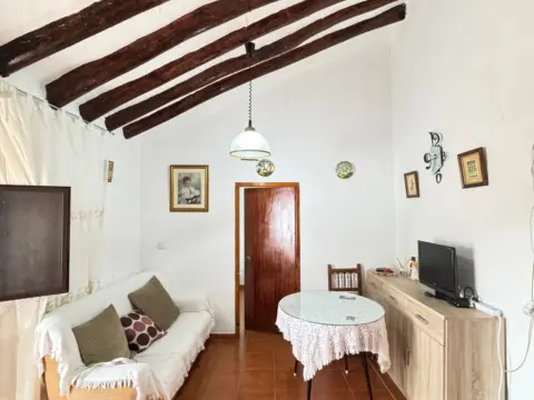 Casa en Periana