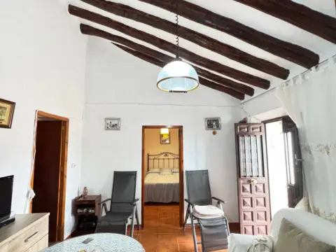Casa en Periana
