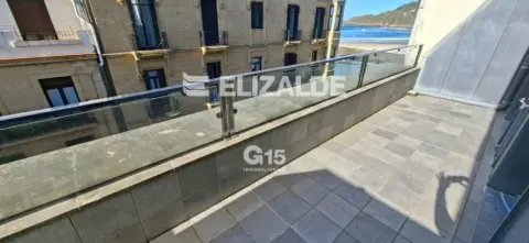 Piso en calle de Euskal Herria
