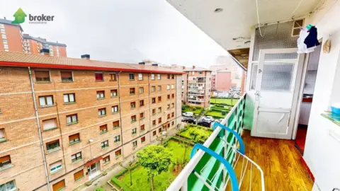 Piso en calle de Llano