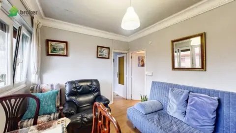 Piso en calle de Llano