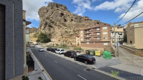 Piso en Cervera del Río Alhama