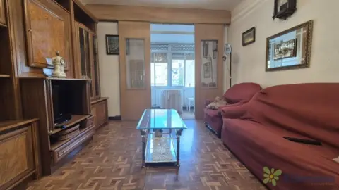 Piso en Cervera del Río Alhama