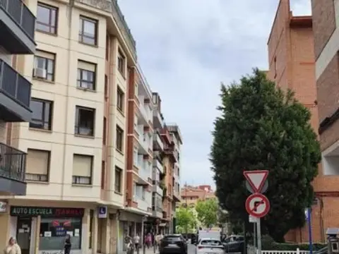 Garaje en Centro