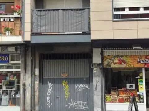 Garaje en Centro
