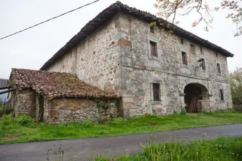 Casa en Berrio