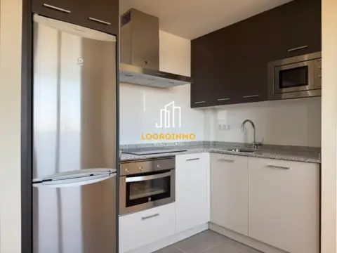 Dúplex en Villamediana de Iregua