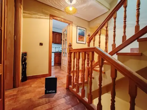 Casa en Samaniego