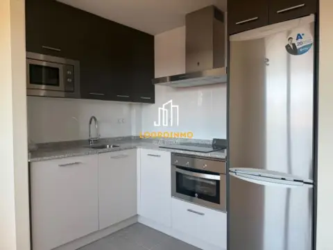 Dúplex en Villamediana de Iregua