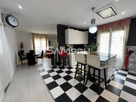 Piso en Aretxabaleta