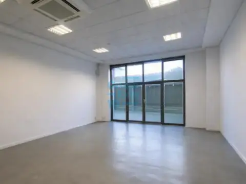 Local comercial en calle de Gabiria