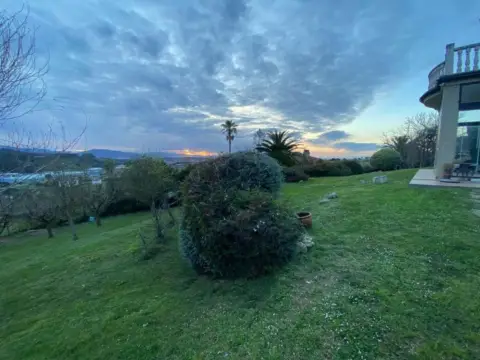 Chalet en Barrio de Arriaga