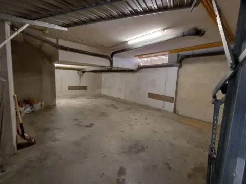 Garaje en calle de Torrealdea