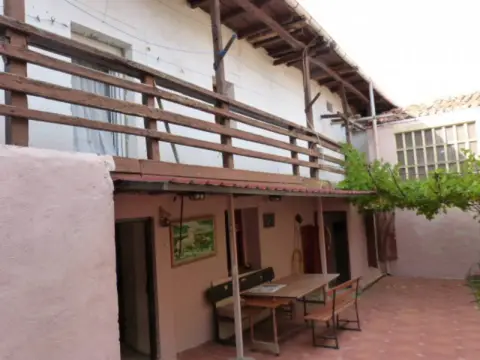 Casa en Villaves