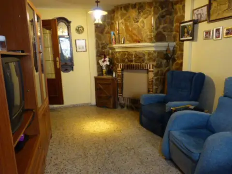 Casa en Villaves