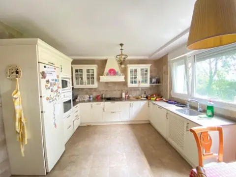 Chalet en Camino de Kukulumendi