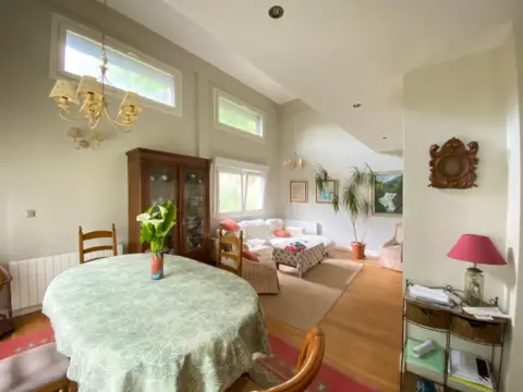 Chalet en Camino de Kukulumendi