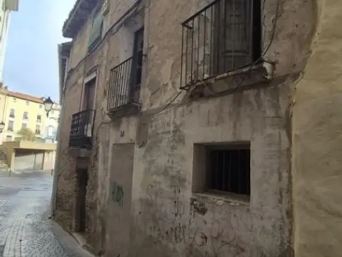 Casa en Casco Histórico