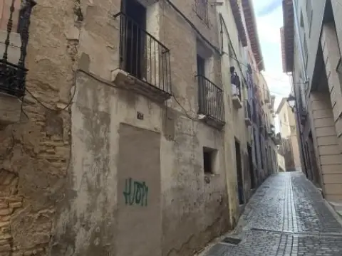 Casa en Casco Histórico