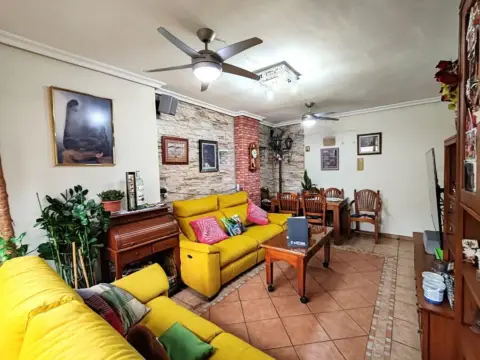 Piso en San Millán