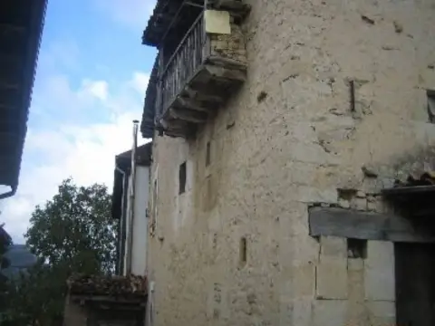 Casa en Hornillalastra