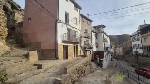 Casa en Cervera del Río Alhama