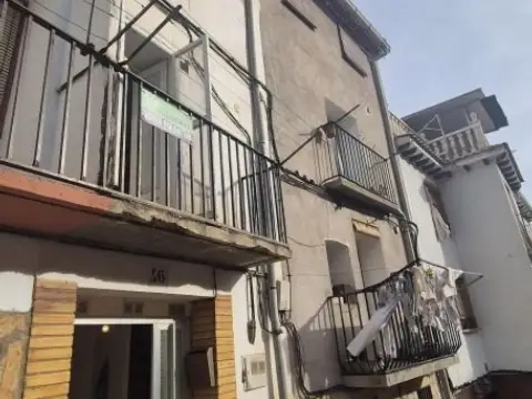 Casa en Cervera del Río Alhama