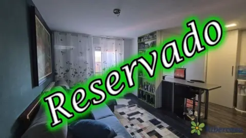 Piso en Camino de Caritat